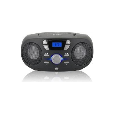 Liderpapel Boombox ELTRA RM CD70/USB INGA with MP3 and USB