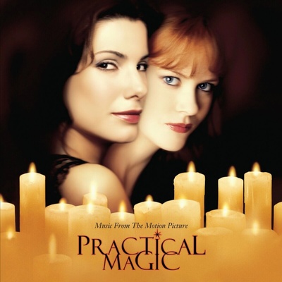 Soundtrack - Practical Magic LP