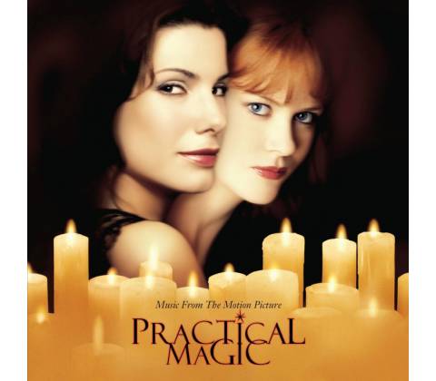 Soundtrack - Practical Magic LP