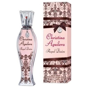 Christina Aguilera Royal Desire parfémovaná voda dámská 50 ml