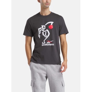 Reebok Тениска gs hs attack tee t-sh (100218839)
