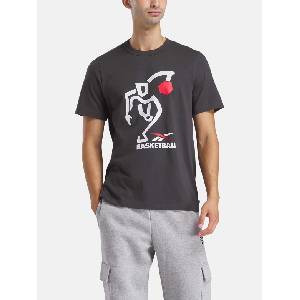 Reebok Тениска gs hs attack tee t-sh