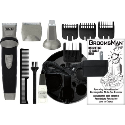 Wahl 9953-1016