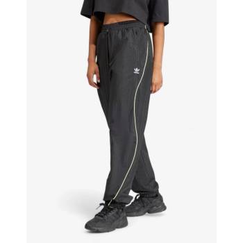 Adidas Originals Loose Parachute Pants Black