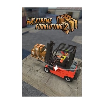 Extreme Forklifting 2