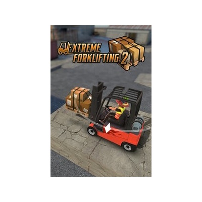 Extreme Forklifting 2