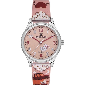 Daniel Klein DK113574-1