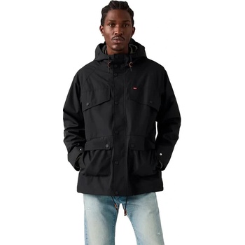 Levi's Анорак Levi´s ® Marina Utility parka - Black (Jet Black)