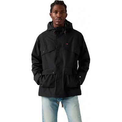 Levi's Анорак Levi´s ® Marina Utility parka - Black (Jet Black)