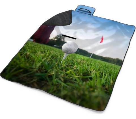 Sablio Plážová deka Golf