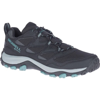 Merrell dámská treková obuv Merrell J036560 West Rim Sport Gtx black