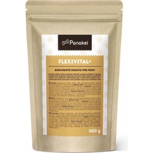 Panakei FlexiVital+ Protizápalová kĺbová výživa 250 g