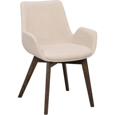 Rowico Drimsdale béžová / hnědá