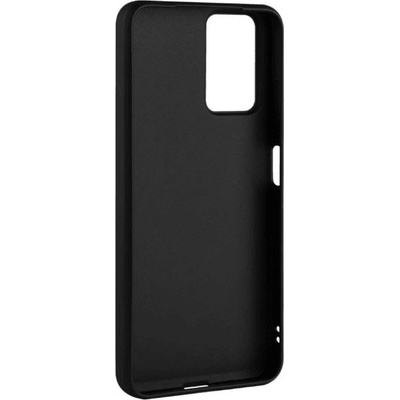 FIXED Story pogumovaný Xiaomi Redmi Note 12S černý FIXST-1104-BK