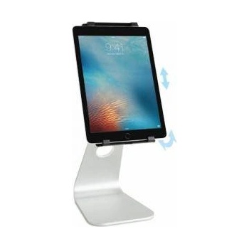 Rain Design Поставка за таблет Rain Design mStand tablet pro за iPad Pro/Air 9.7 инча, Сребрист, RD-10056