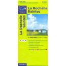 La Rochelle Saintes