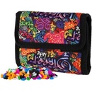 Pixie Crew Graffiti