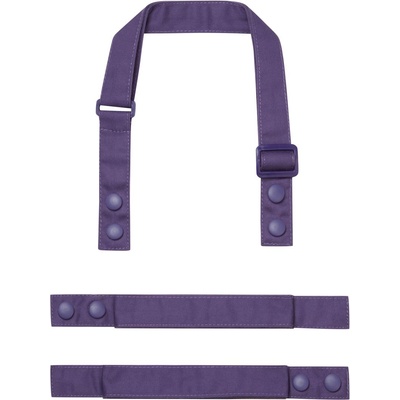Premier PR 191 / Каишки за престилка Swap and Pop - лилави Универсални (39019135099)