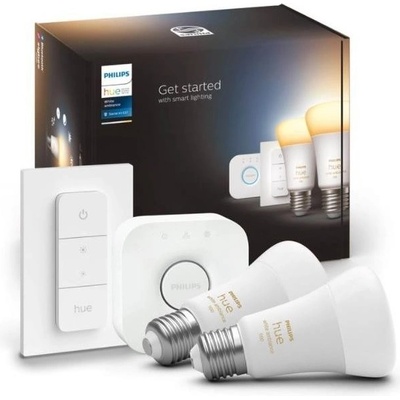 Philips Hue White Ambiance P4788