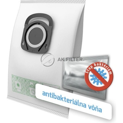 Akfilter Rowenta Compact power HOME and CAR RO3969EA 4 + 1 ks