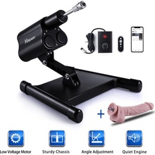 Hismith Fuck Machine Remote
