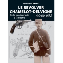 Le revolver Chamelot-Delvigne