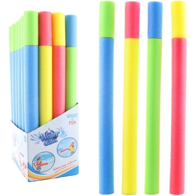 Lamps Vodní pistole pěnová 4 barvy