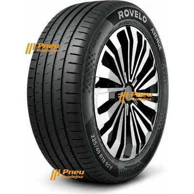 Rovelo Avenue 195/60 R16 89V