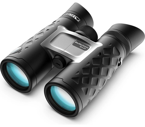Steiner BluHorizons 10x42