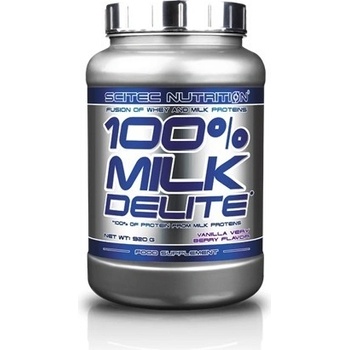 Scitec 100% Milk Delite 920 g