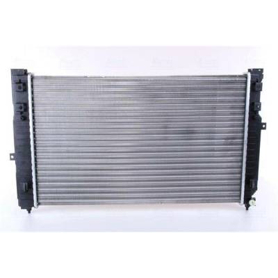 Chladič, chlazení motoru NISSENS 60229