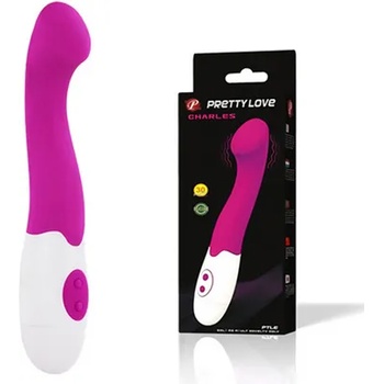 Image 1 of Pretty Love Charles