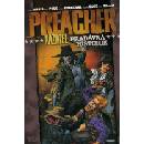 Preacher Kazatel Pradávná historie - Garth Ennis; Steve Dillon
