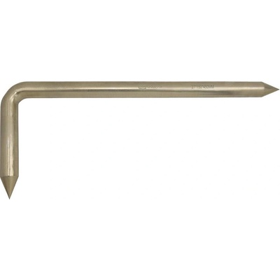 KS Tools Uhlový tŕň BRONZEplus, Ø30 mm 963.2520