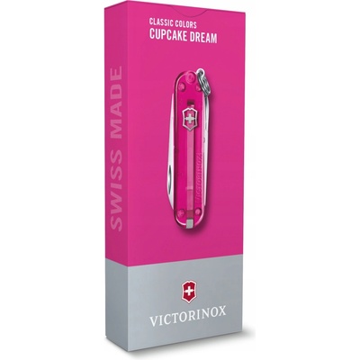 Victorinox Classic SD Colors, Cupcake Dream 0.6223.T5G
