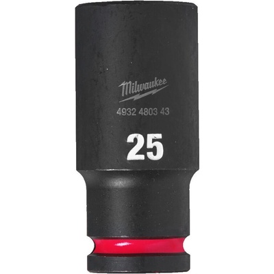 Milwaukee Shockwave 1/2" 25mm 4932480343