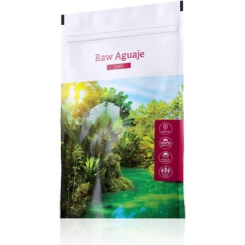 Energy Raw Aguaje caps 120 kapslí