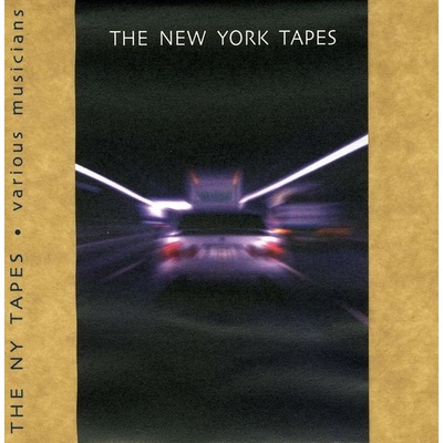 V/A - New York Tapes CD