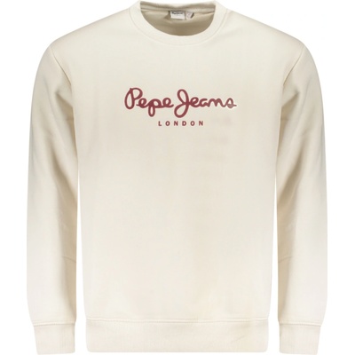 Pepe Jeans mikina Biela