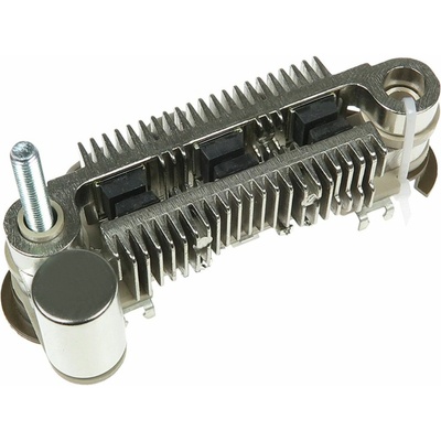 Usměrňovač, generátor AS-PL ARC5004