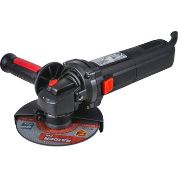 Image 1 of Raider RDP-AG80 (020150)