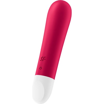 Satisfyer Ultra Power Bullet 1 Red