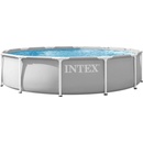 Image 1 of Intex MetalPrism Pool 366x76 cm (26710)