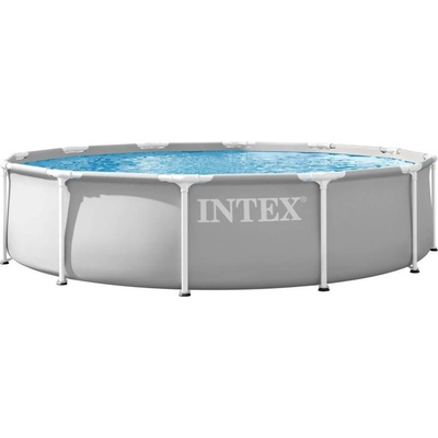 Intex MetalPrism Pool 366x76 cm (26710)