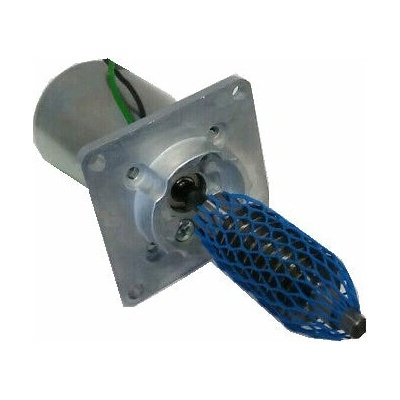 Zostava motora pre ROAD400R10 24V DC