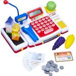 Simba Toys Детски касов апарат Simba Toys - Със скенер (104525700) - ozone