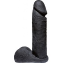 Doc Johnson Vac-U-Lock CodeBlack 8 Inch