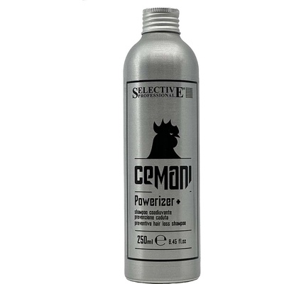 Selective Professional Cemani Powerizer Shampoo 250 ml