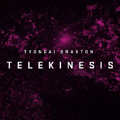 Warner Braxton Tyondai: Telekinesis - CD (056106)