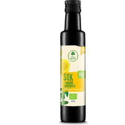 Dary Natury Сок от БИО глухарче 250 ml | Dary Natury (860146 DN)